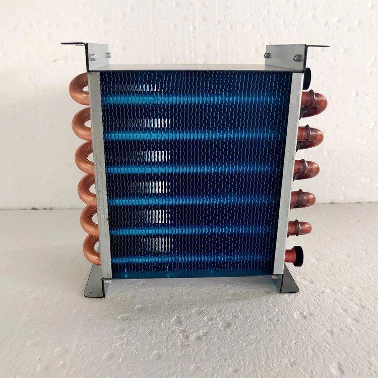 Car Refrigerator Condenser
