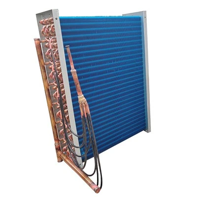 5HP quritish uskunasi kondensatorli evaporatator