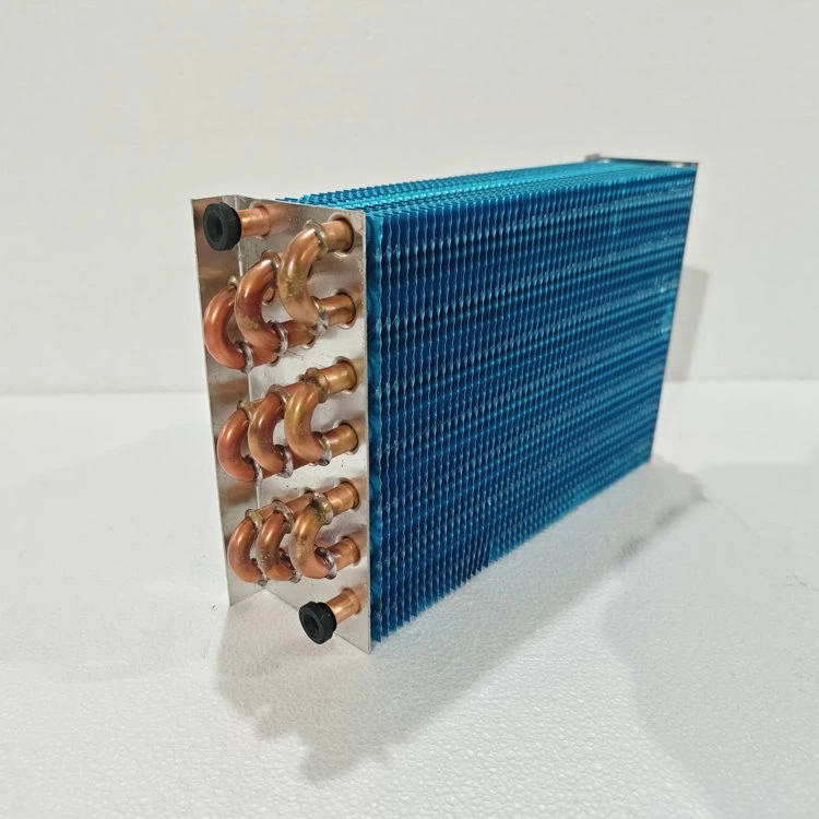 Air Cooled Air Conditioning Condenser