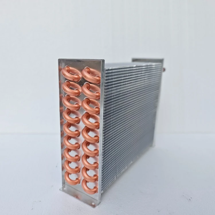 Beer Machine Condenser