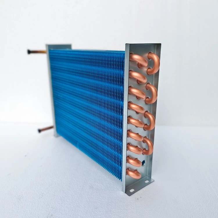 Beer Machine Condenser